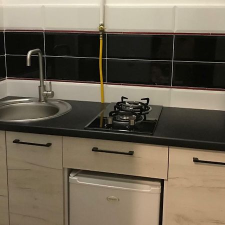 Ruska Apartments Лвив Екстериор снимка