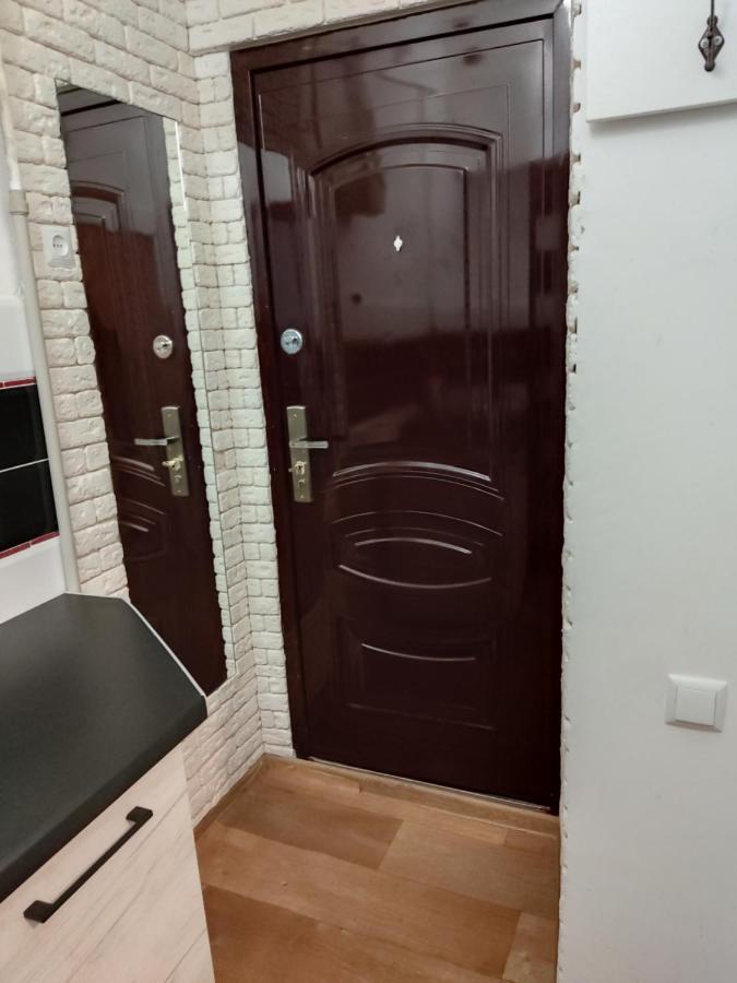 Ruska Apartments Лвив Екстериор снимка