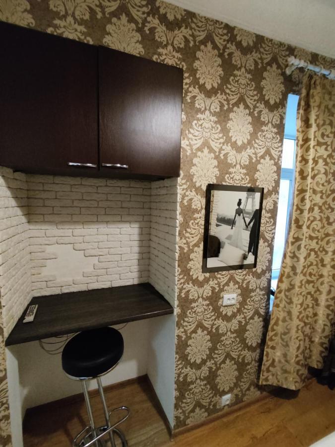 Ruska Apartments Лвив Екстериор снимка