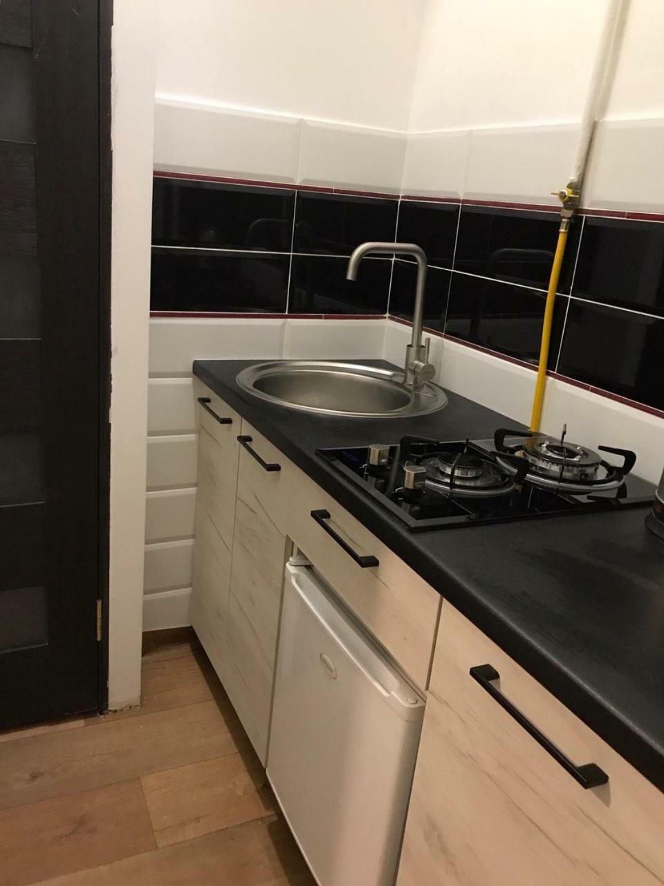 Ruska Apartments Лвив Екстериор снимка