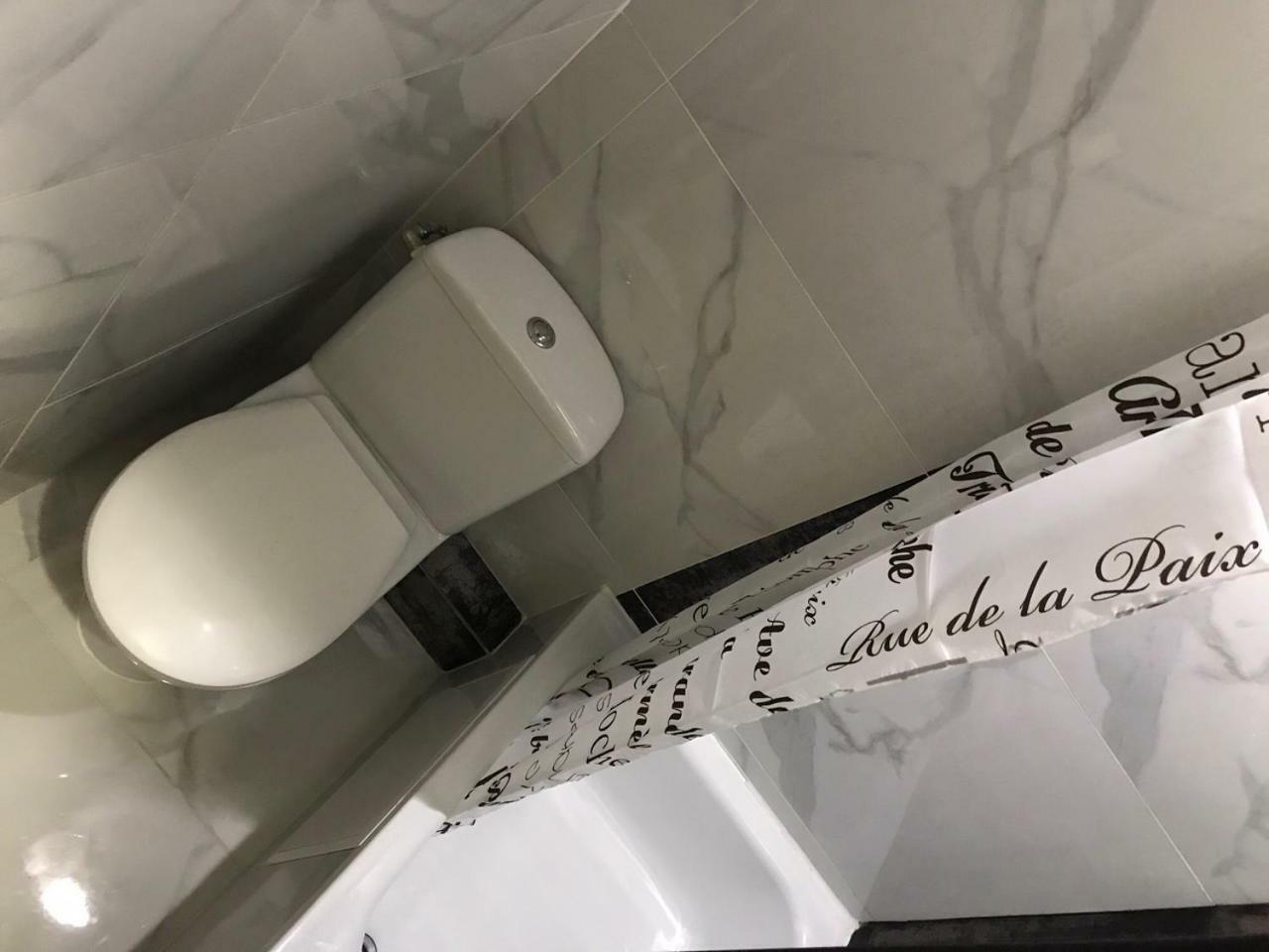 Ruska Apartments Лвив Екстериор снимка